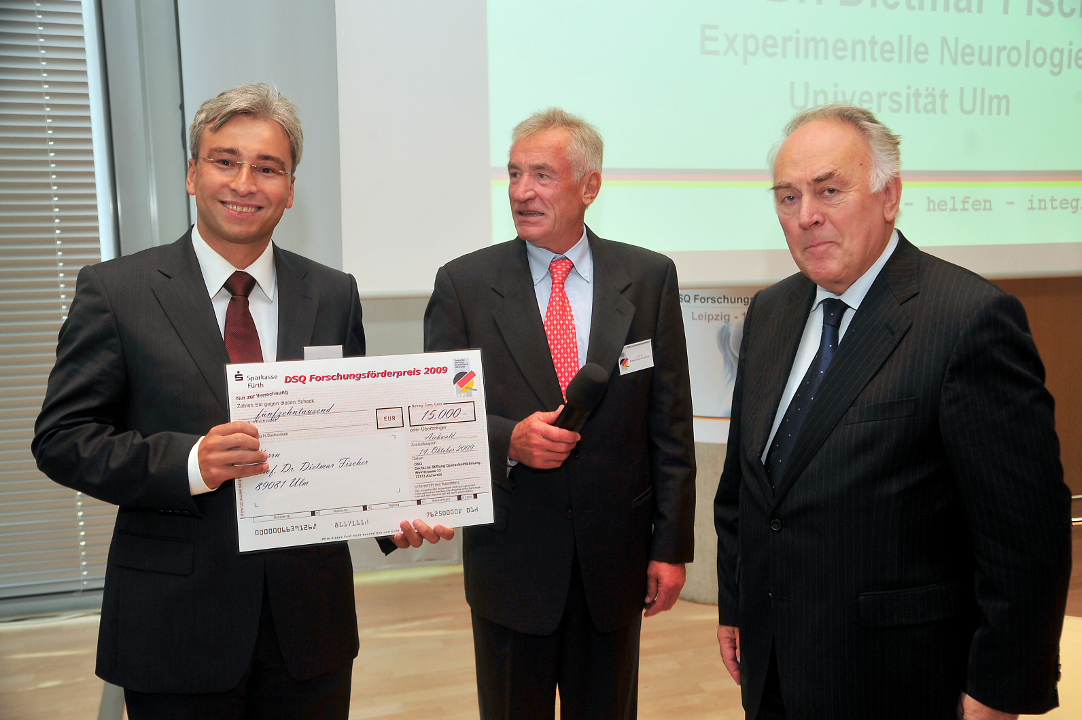 Preisverleihung Preisverleihung