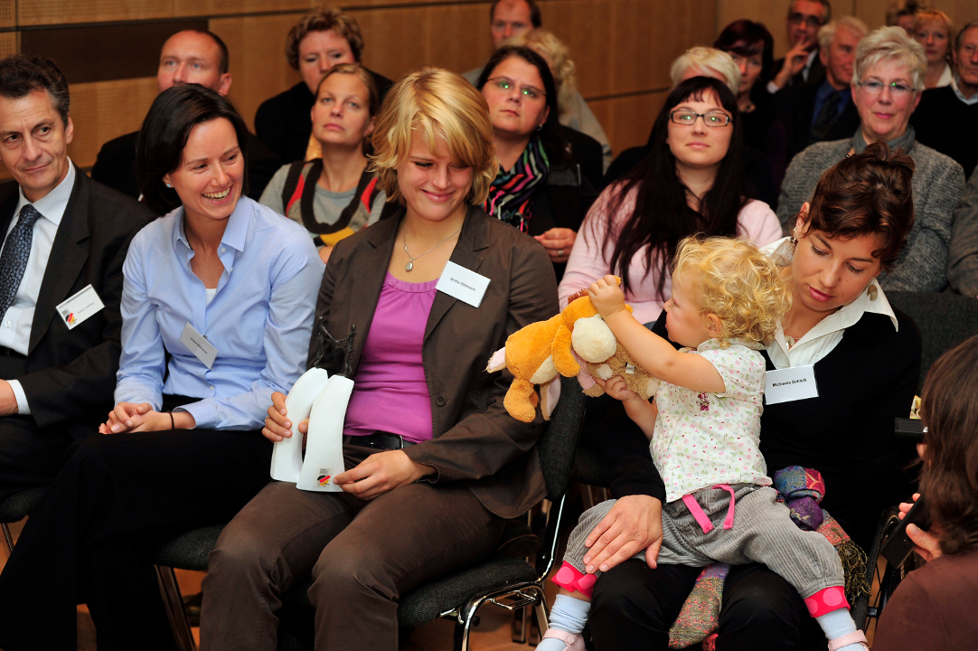 Preisverleihung Preisverleihung