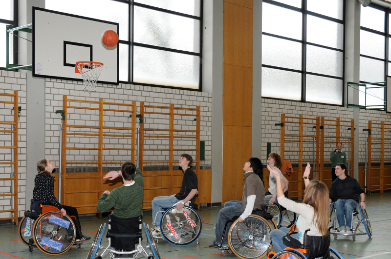 Projekttag Nürnberg Projekttag Nürnberg