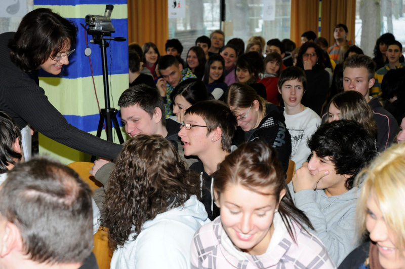 Projekttag Nürnberg Projekttag Nürnberg