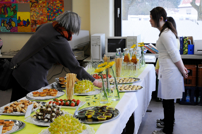 Projekttag Nürnberg Projekttag Nürnberg