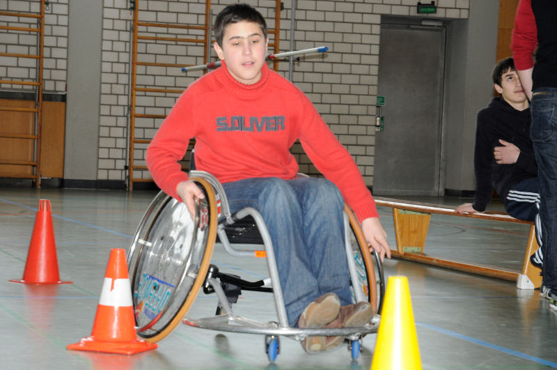 Projekttag Nürnberg Projekttag Nürnberg