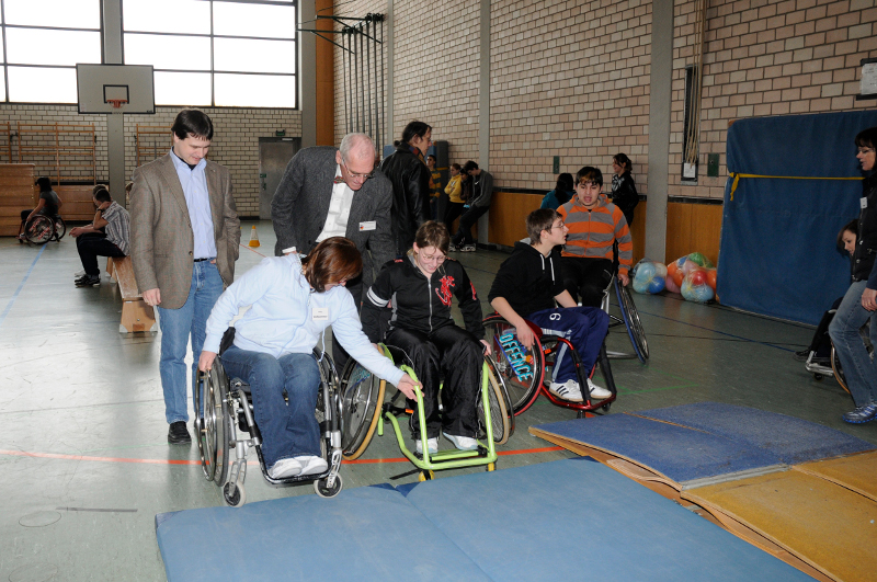 Projekttag Nürnberg Projekttag Nürnberg